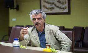 سلیقه شخصی ساترا مخاطبان را به سمت ماهواره برده است

