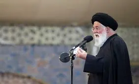 علم الهدی: اگر اهل شکم و معیشت هستید، حداقلِ شکم زمان شاه را با شکم امروز مردم مقایسه کنید