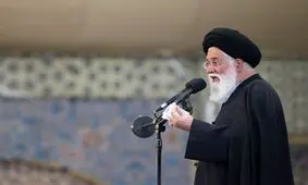 علم الهدی: اگر اهل شکم و معیشت هستید، حداقلِ شکم زمان شاه را با شکم امروز مردم مقایسه کنید