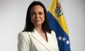 ماچادو، گونزالس را جانشین مادورو معرفی کرد