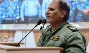 جزئیات تازه از مأموریت نفس‌گیر خلبانان پایگاه شهید دوران در جنگ رمضان