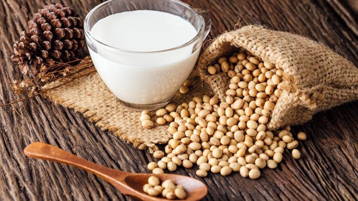 ۳ باور نادرست درباره سویا | آیا مصرف سویا باعث زوال عقل میشود؟