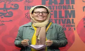 حرف تلخ سوسن پرور: کسی برای مرگ من غصه نخورد/ مادرم گفت اگه تنهات گذاشتم از من به دل نگیر/ ویدئو