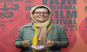 حرف تلخ سوسن پرور: کسی برای مرگ من غصه نخورد/ مادرم گفت اگه تنهات گذاشتم از من به دل نگیر/ ویدئو