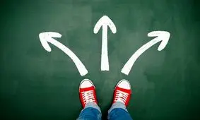 چطور انتخاب رشته آگاهانه داشته باشیم؟