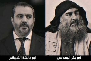 ابوبکر البغدادی زنده است؟ شباهت عجیب وزیر خارجه سوریه به رهبر سابق داعش!/ ویدئو

