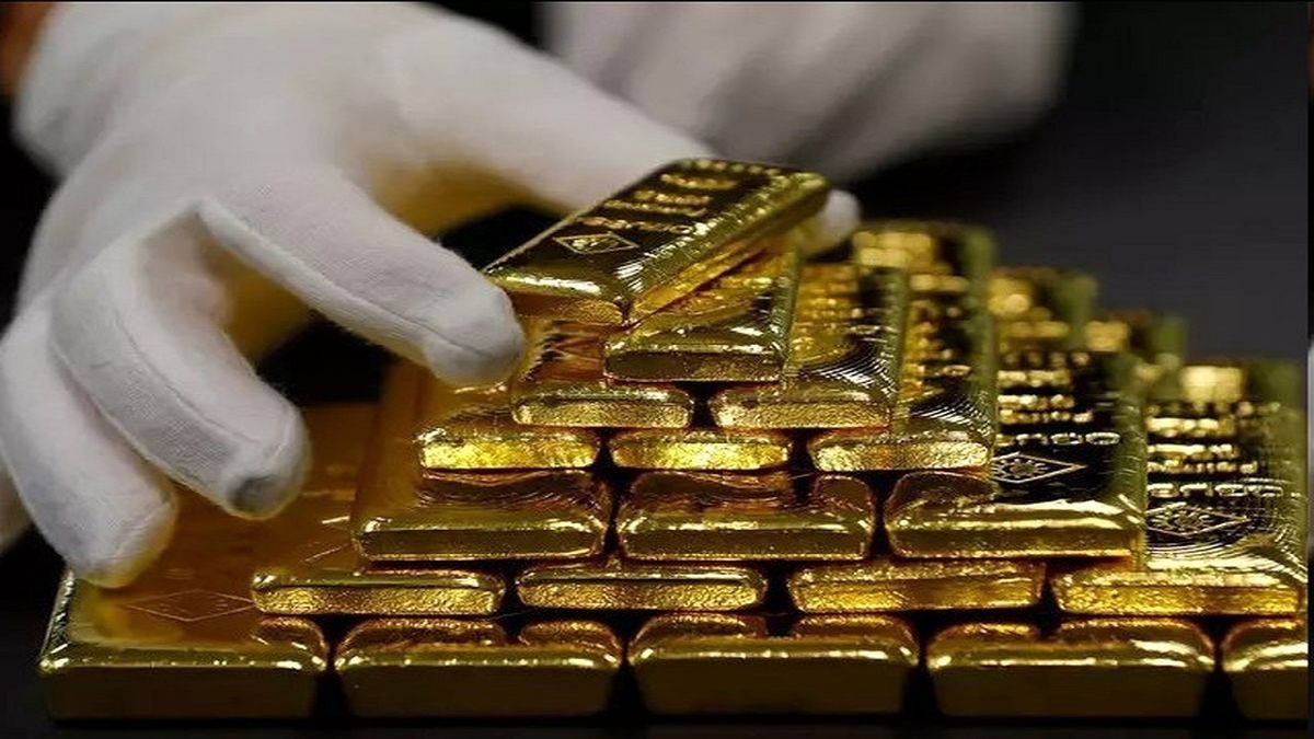 طلا همچنان رکوردهای جدیدی ثبت میکند؛ آیا طلا به ۱۰۰ هزار دلار میرسد؟