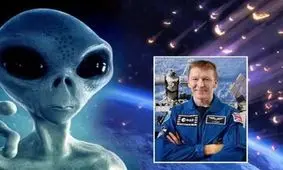 موجودات فضایی واقعا وجود دارند؟

