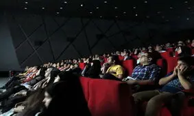 سینماها بدون فیلم کمدی چقدر فروختند؟

