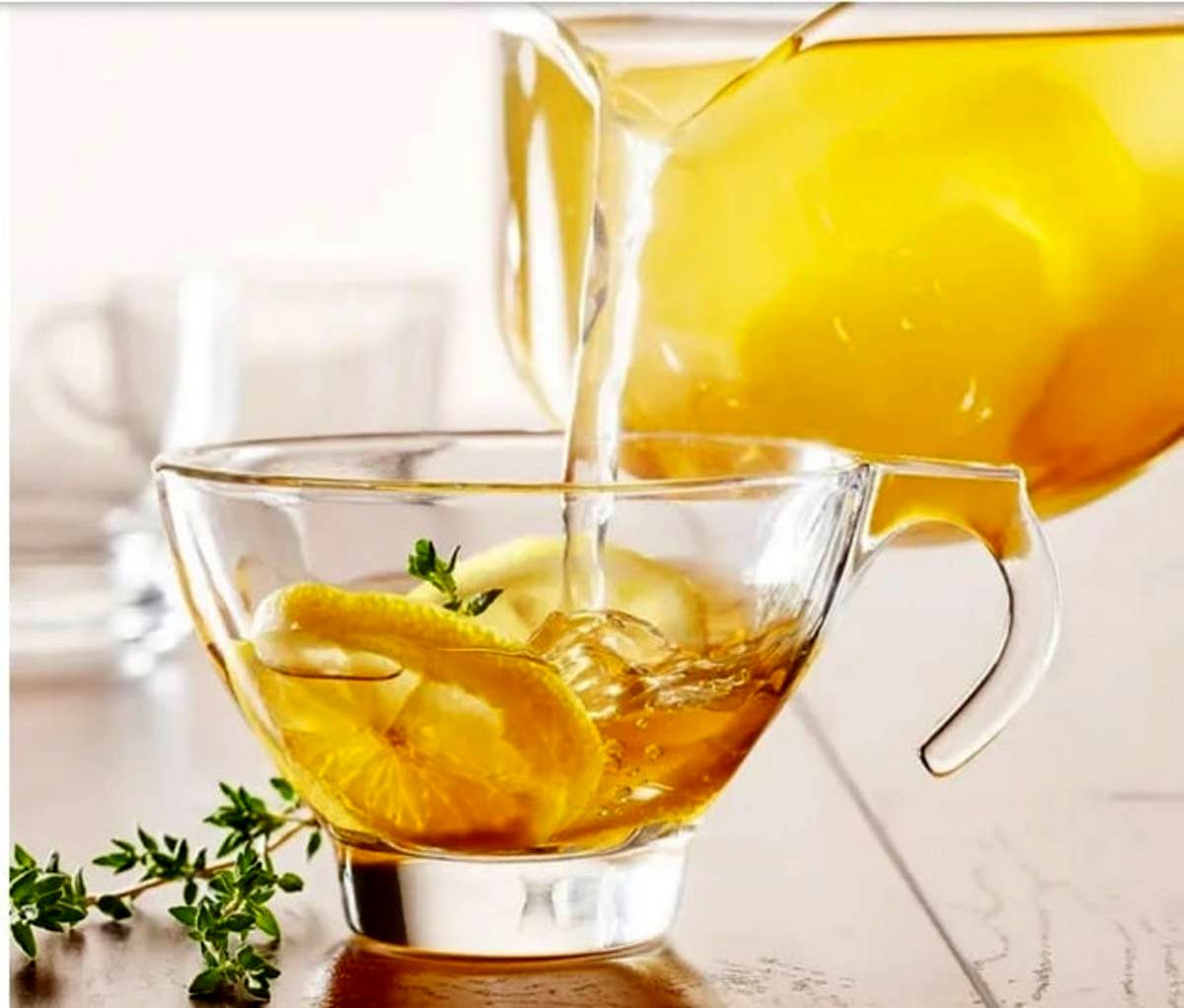 کاهش قند خون و التهاب روده با این نوشیدنی شگفتانگیز