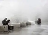 هواشناسی برای این مناطق هشدار صادر کرد

