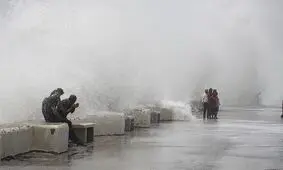 هواشناسی برای این مناطق هشدار صادر کرد

