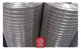 قیمت توری مش میلگرد رولی به صرفه تر است یا ورقه ای؟