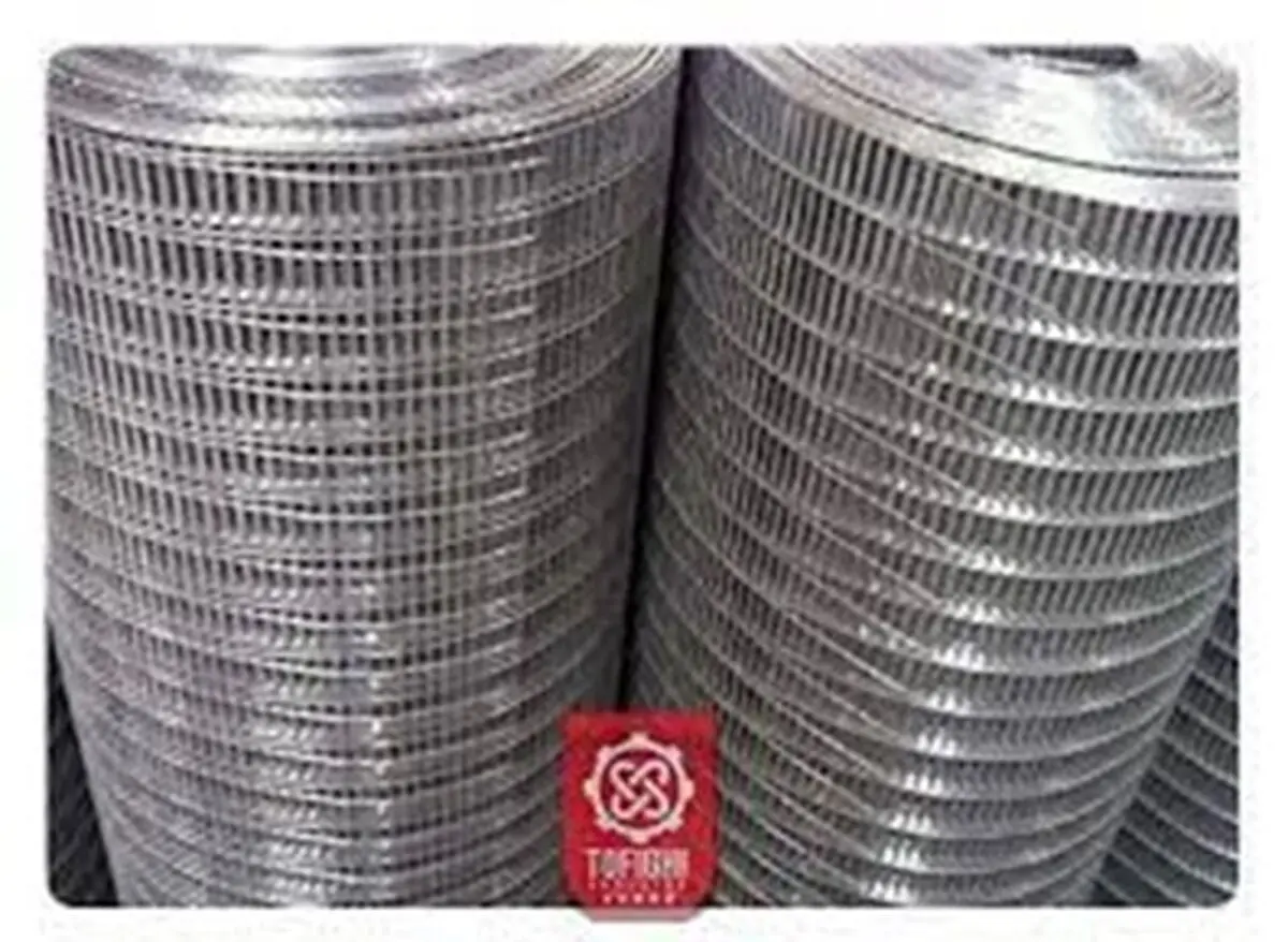 قیمت توری مش میلگرد رولی به صرفه تر است یا ورقه ای؟