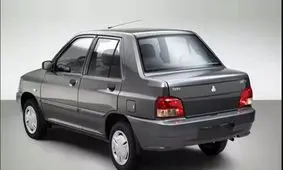 پراید ارزان شد / قیمت پراید SE ۱۵۱ به ۱۶۰ میلیون رسید