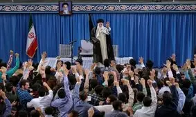 دانشجویان برای دیدار با رهبر انقلاب چگونه انتخاب می‌شوند؟