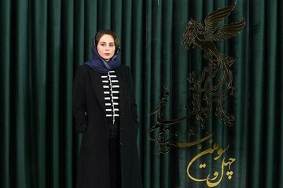 رعنا آزادیور: با سینماگران برخورد سلیقهای نکنید