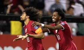 نقشی متفاوت برای اکرم عفیف