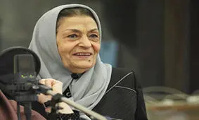 بازگشت ژاله علو به سینما پس از ۱۴ سال/ ویدئو