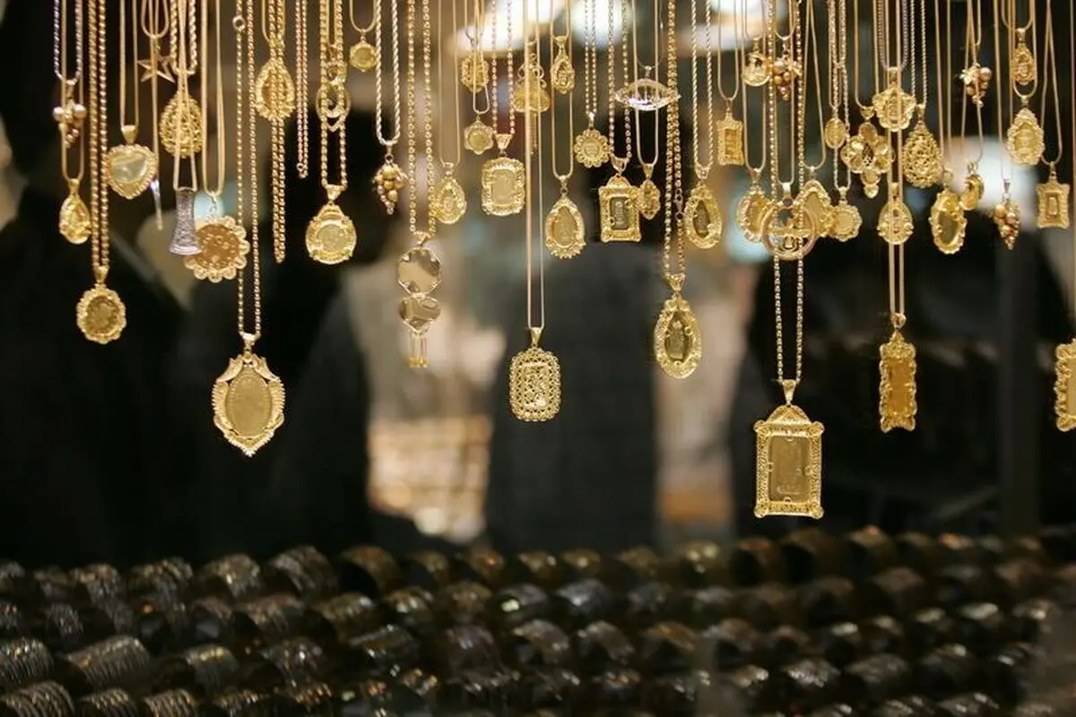 طلا در انتظار رکوردی دیگر