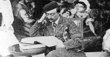 خاطرات ناصرالدین‌شاه: از کرمانشاهان خبر رسید شش ساعت باران باریده؛ بسیاربسیار مشعوف و خوشحال شدم