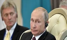  پوتین: از رزمایش‌های نظامی نزدیک مرزهای خود نگرانیم