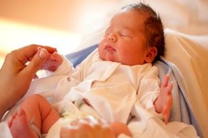 هشدار مشکلات قلبی پنهان در نوزادان