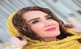  سفر در زمان؛ «زهره فکور صبور» در 33 سالگی و در حرم امام رضا؛ سال 1400 