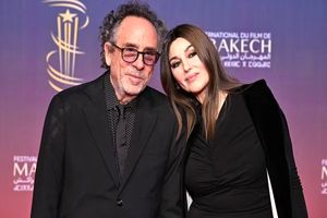 جدایی زوج مشهور هالیوودی/ یک طرف ماجرا مونیکا بلوچی است