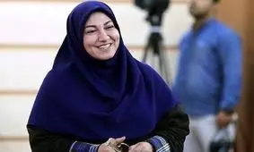 شغل جدید مجری زن صداوسیما بعد از خداحافظی/ ویدئو