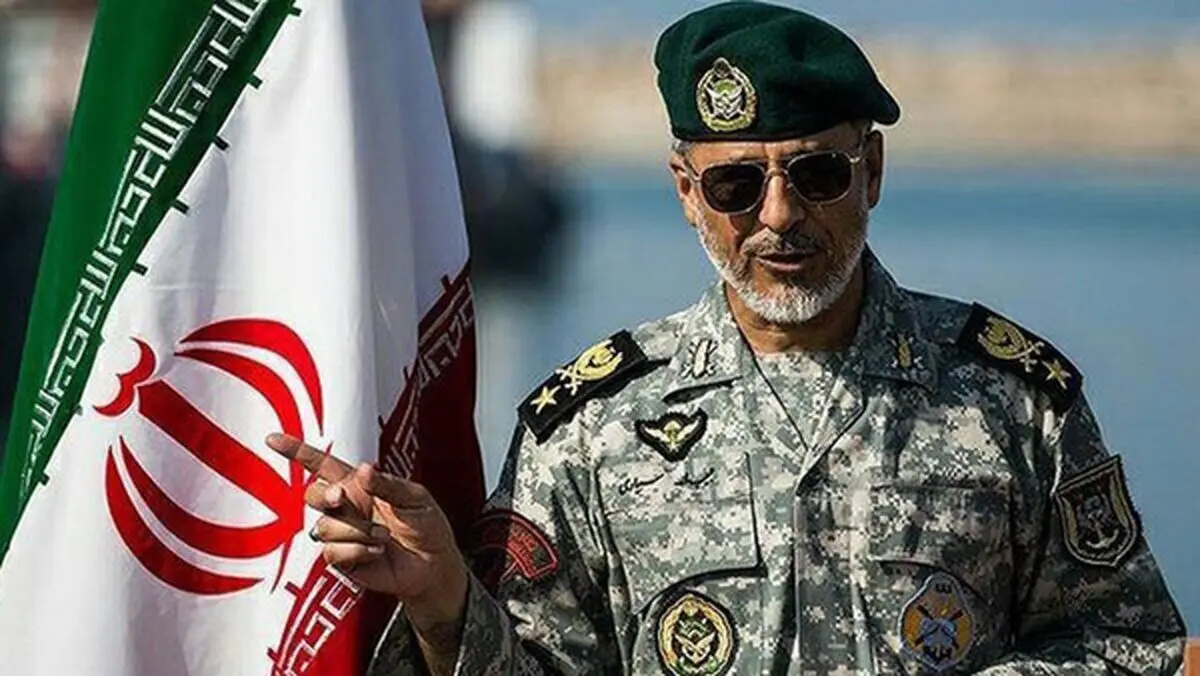 توطئه دشمن برای تفرقه‌افکنی نتیجه نخواهد داشت/ هدف کاذب؛ هوش ایرانی در برابر موشک‌های میلیون‌دلاری/ کشورهای همسایه دریای خزر اجازه ورود بیگانگان را ندهند

