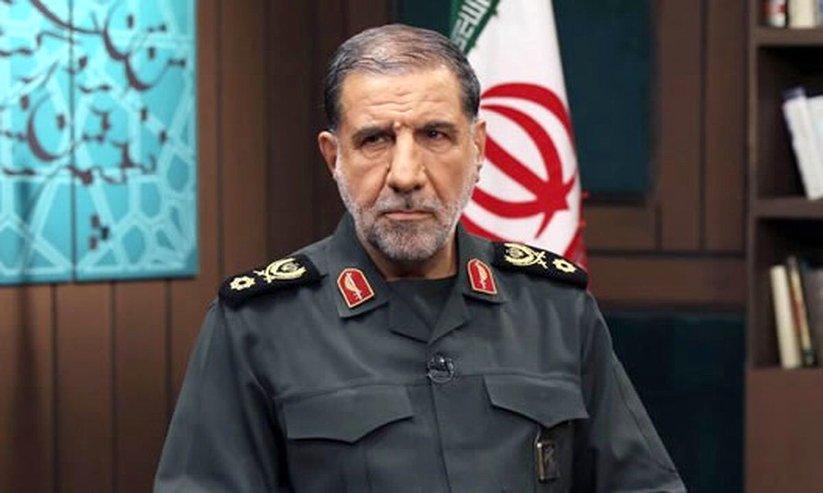 سپاه خودرو ساخت، وزیر وقت، بهزاد نبوی، اعتراض کرد/ دستور رهبری درباره منع ورود سپاه به حوزه خودروسازی/ اگر سپاه وارد می شد، الان مشکل خودرو باکیفیت و ارزان نداشتیم