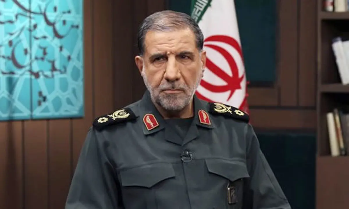 سپاه خودرو ساخت، وزیر وقت، بهزاد نبوی، اعتراض کرد/ دستور رهبری درباره منع ورود سپاه به حوزه خودروسازی/ اگر سپاه وارد می شد، الان مشکل خودرو باکیفیت و ارزان نداشتیم