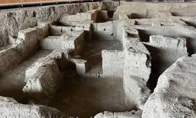 پایتخت افسانه‌ای مادها کجاست؟
