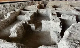 پایتخت افسانه‌ای مادها کجاست؟
