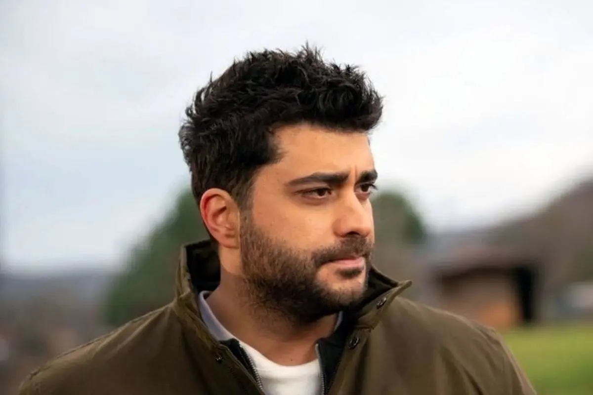 بازیگر «شربت زغال اخته» معتاد است و از سریال حذف شد!