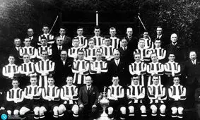 تیم هایی که نزدیک به یک قرن است قهرمان لیگ نشده اند