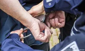 شرور خطرناک در رفسنجان 8 نفر را  با چاقو زد