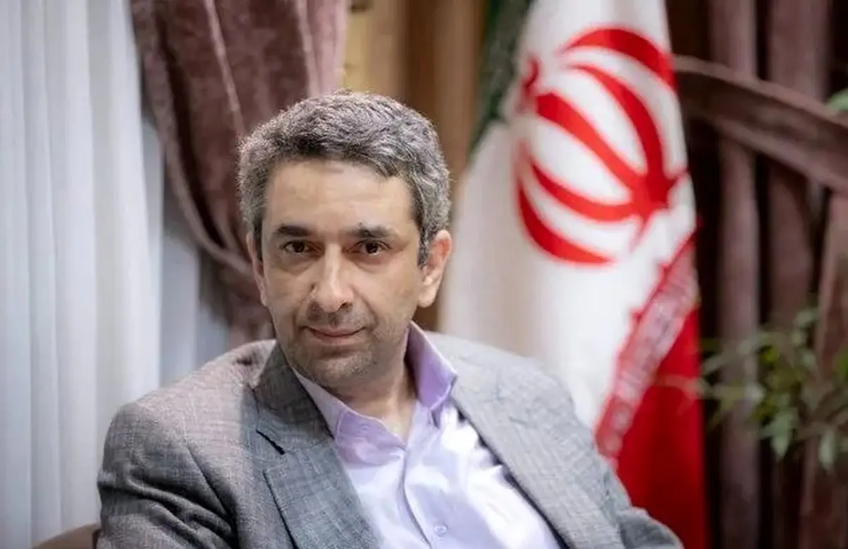 حکم سرپرست وزارت اطلاعات صادر شده است

