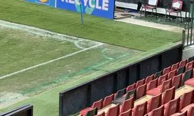 کوچک ترین زمین دنیا باز هم کوچک تر شد