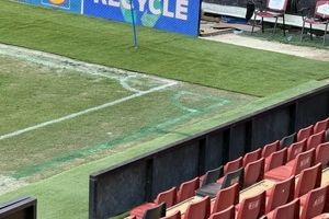 کوچک ترین زمین دنیا باز هم کوچک تر شد