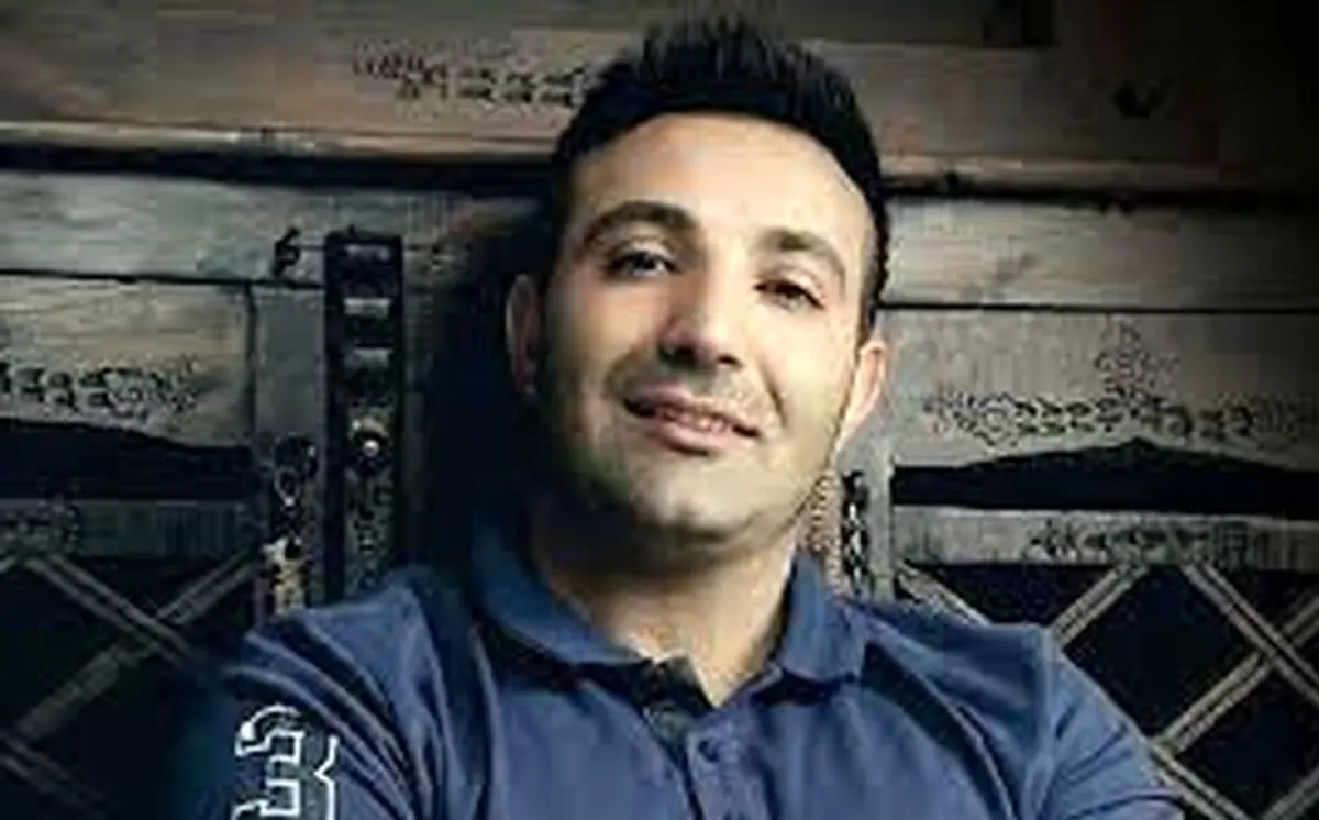 حمله مسلحانه به مهدی کُرد در تهران و سرقت از او/ او مدیر برنامه مرتضی پاشایی بود/ عکس

