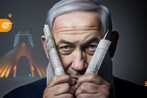 محافظ دروغ‌ها | تئوری اسرائیل؛ با فریب می‌توان جنگید!