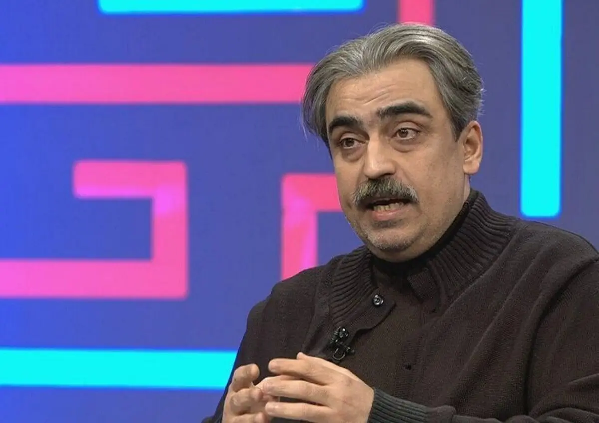 خوش‌چشم، تحلیلگر صداوسیما: علت عدم حضور رئیسی در اجلاس آب و هوایی دبی، حضور رئیس اسرائیل در این اجلاس است