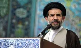 ابوترابی فرد: در هیچ شرایطی اجازه دخالت در امور تنگه هرمز به آمریکا داده نخواهد شد