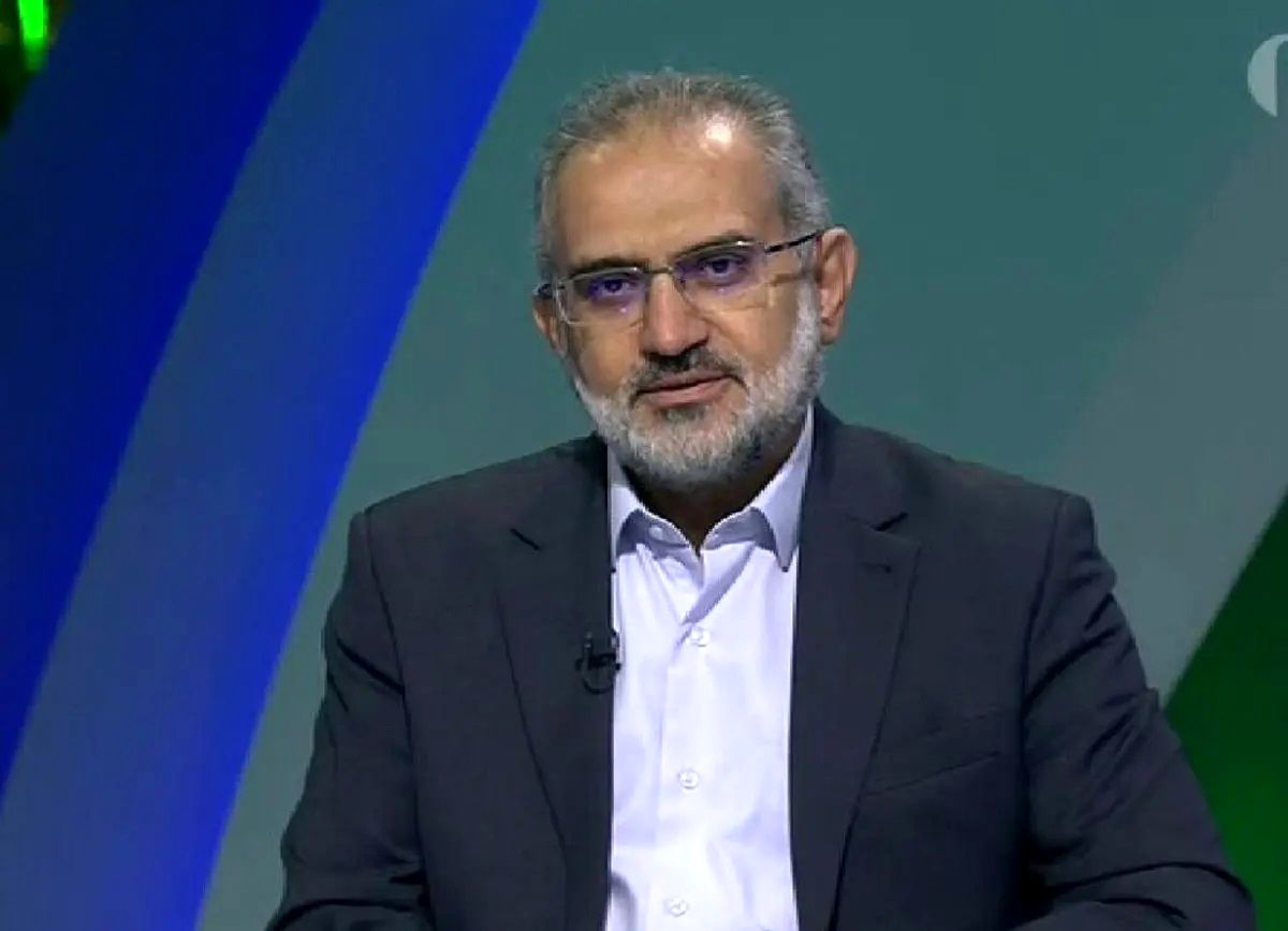 سید محمد حسینی، رئیس ستاد دانشگاهیان قالیباف شد