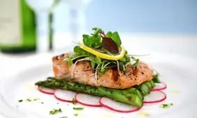 شام های رژیمی برای کاهش وزن