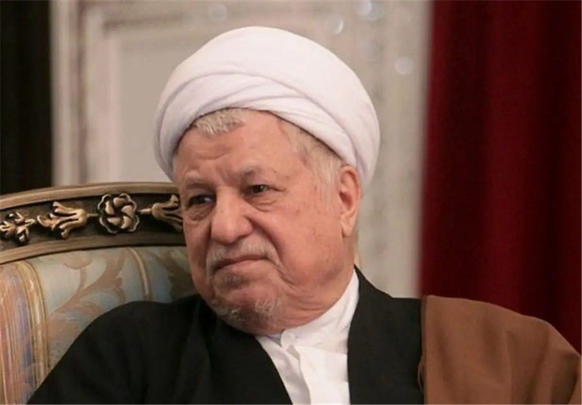  هاشمی رفسنجانی: از فضای تند ضرر کردیم/ از اول فکر می کردم اعتدال کارساز است و افراطیون باید مهار می شدند/ امام تسخیر لانه جاسوسی را تایید کردند ولی ما در جریان کار دانشجویان نبودیم/ ویدئو