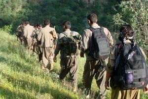 گروه‌های تجزیه‌طلب کردستان عراق با خلع سلاح و ترک مرزها موافقت کردند