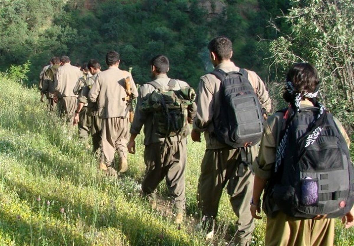گروه‌های تجزیه‌طلب کردستان عراق با خلع سلاح و ترک مرزها موافقت کردند